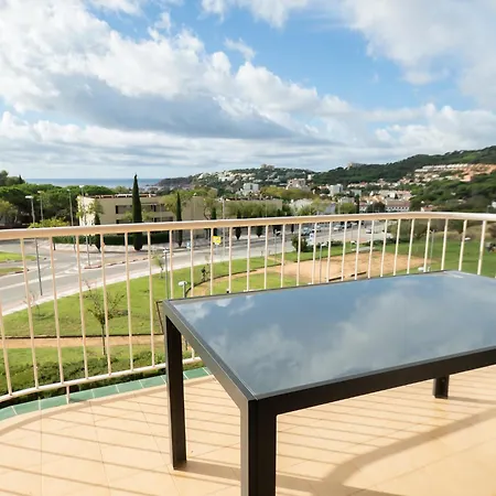 Ralet Con Piscina, Cerca Playa 公寓