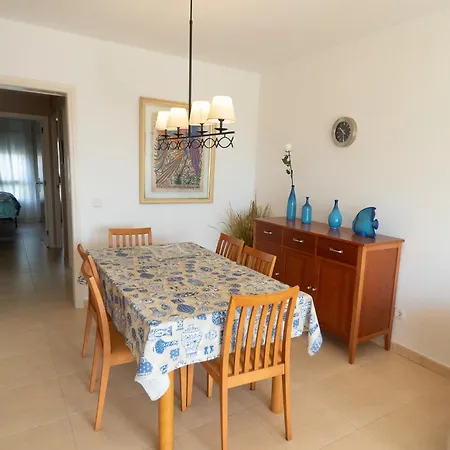 דירה Ralet Con Piscina, Cerca Playa