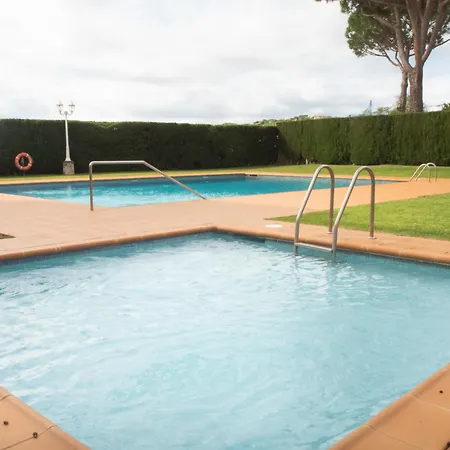 דירה Ralet Con Piscina, Cerca Playa פלטחה ד'ארו