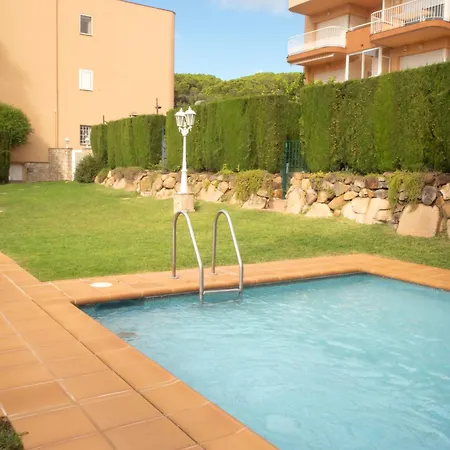 דירה Ralet Con Piscina, Cerca Playa
